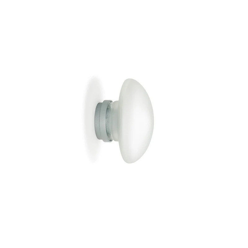 Wall Lamp SILLABA Small by Piero Castiglioni for FontanaArte