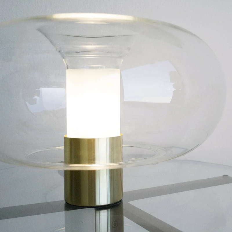 Table Lamp FONTANELLA by Federico Peri for FontanaArte