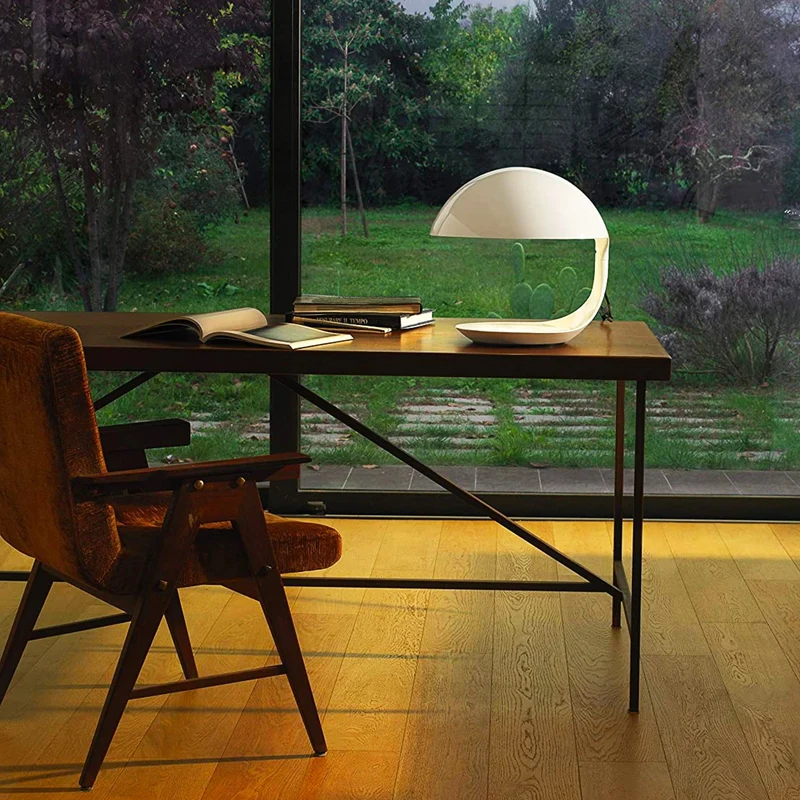 Table Lamp COBRA by Elio Martinelli for Martinelli Luce