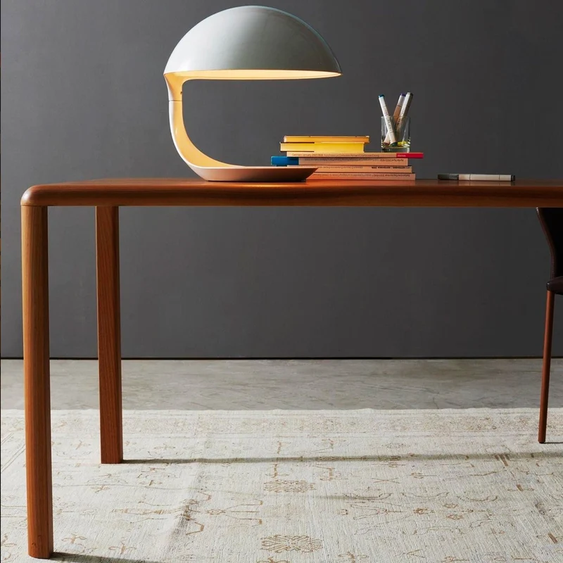 Table Lamp COBRA by Elio Martinelli for Martinelli Luce