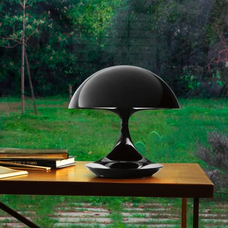Table Lamp COBRA by Elio Martinelli for Martinelli Luce