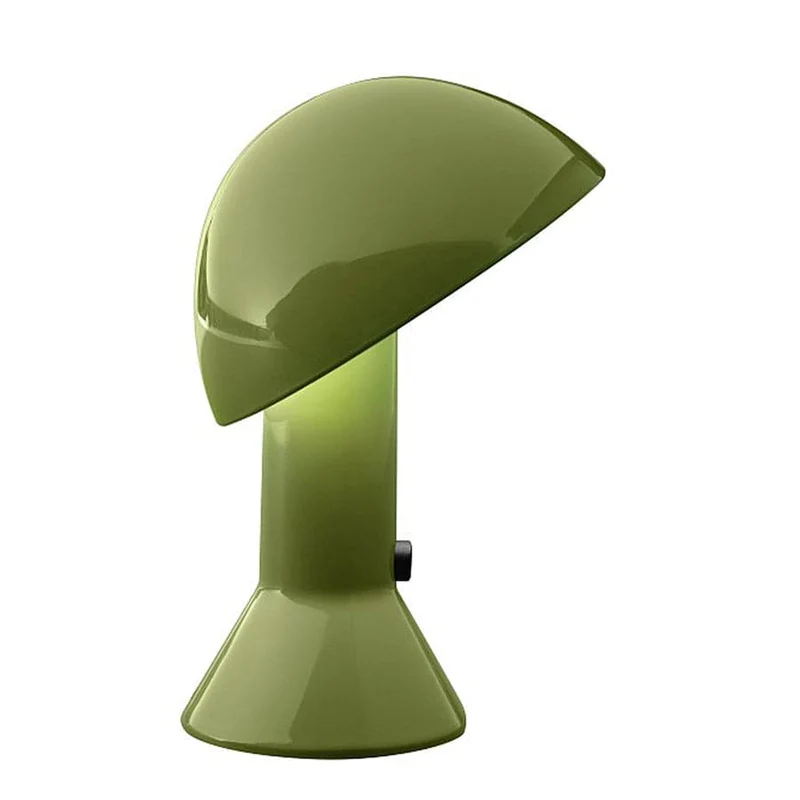 Table Lamp ELMETTO by Elio Martinelli for Martinelli Luce