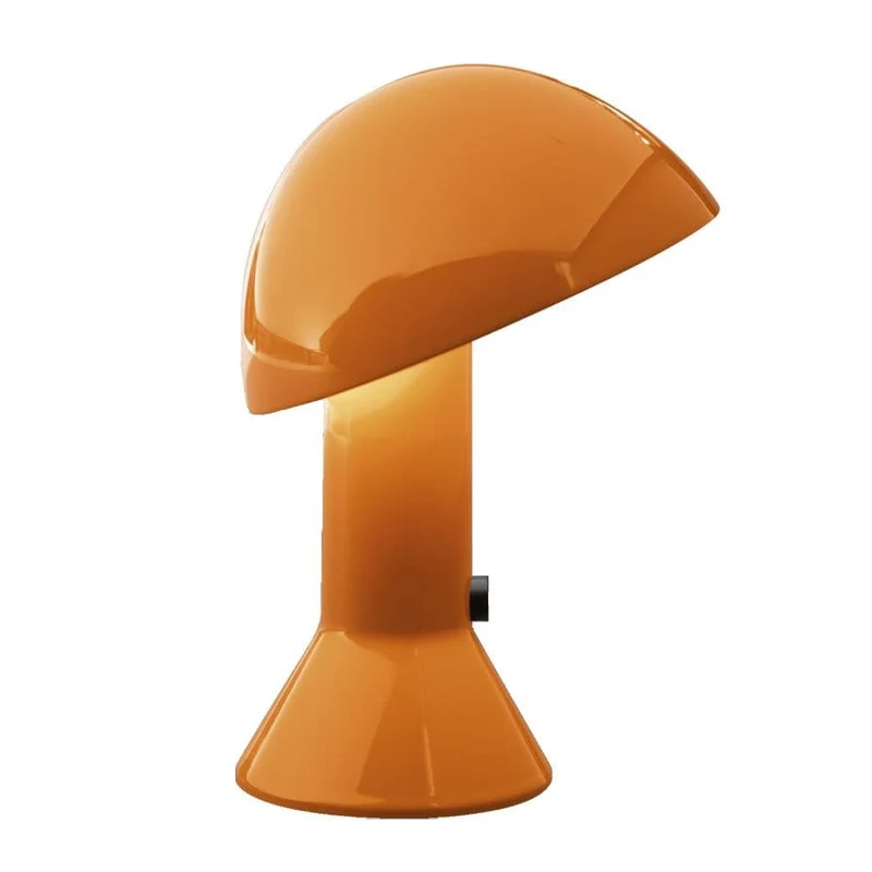 Table Lamp ELMETTO by Elio Martinelli for Martinelli Luce