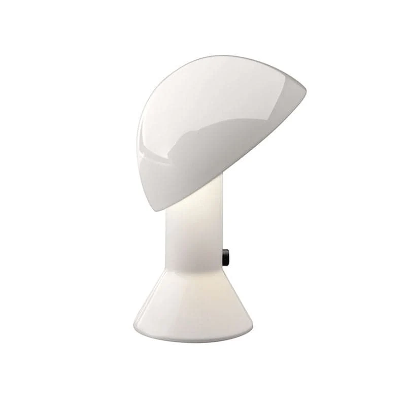 Table Lamp ELMETTO by Elio Martinelli for Martinelli Luce