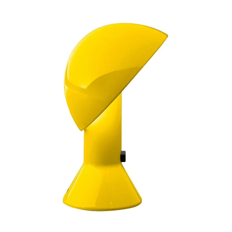 Table Lamp ELMETTO by Elio Martinelli for Martinelli Luce