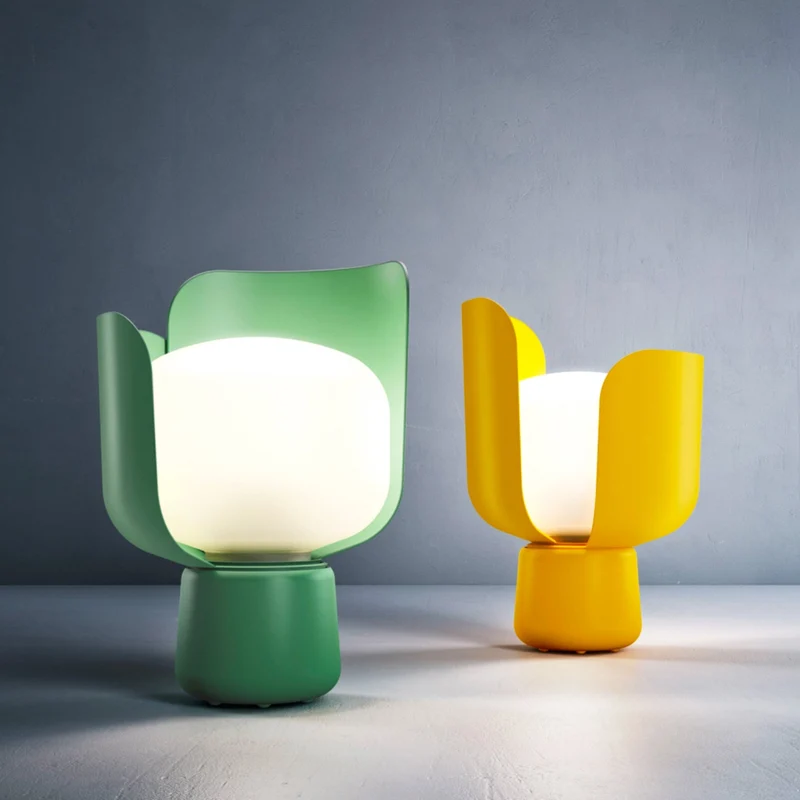 Table Lamp BLOM by Andreas Engesvik for FontanaArte