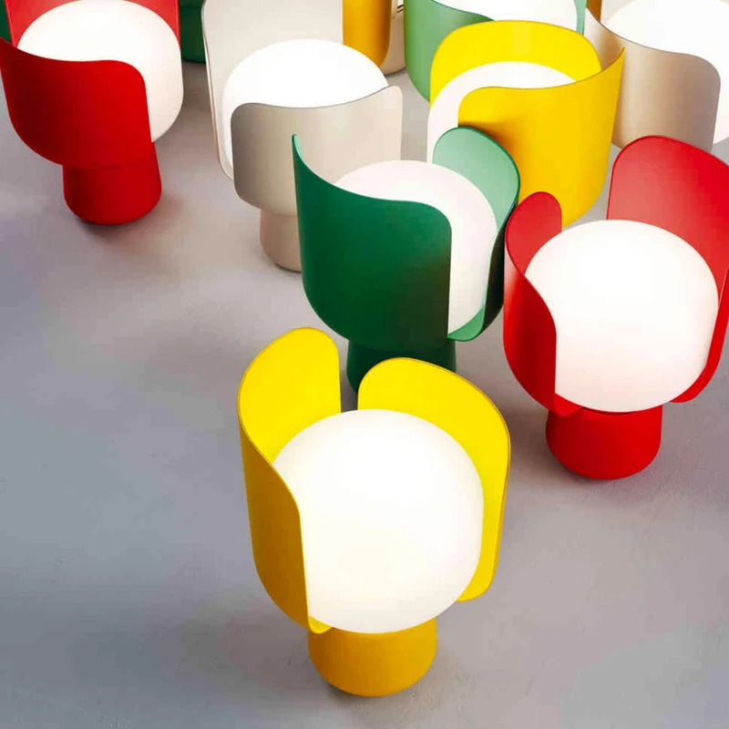 Table Lamp BLOM by Andreas Engesvik for FontanaArte