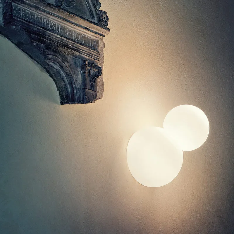 Wall Lamp BRUCO Medium by Vico Magistretti for FontanaArte
