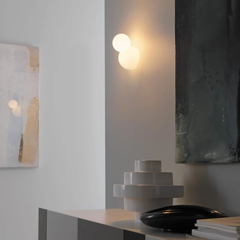 Wall Lamp BRUCO Medium by Vico Magistretti for FontanaArte
