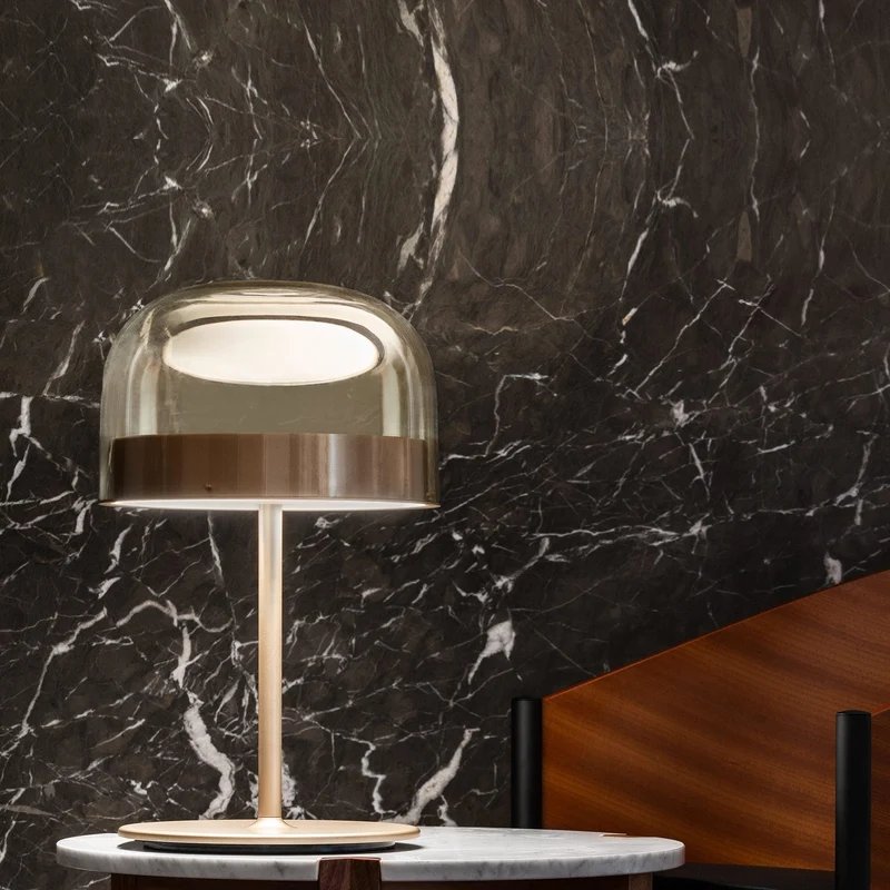 Table Lamp EQUATORE Small by Gabriele and Oscar Buratti for FontanaArte
