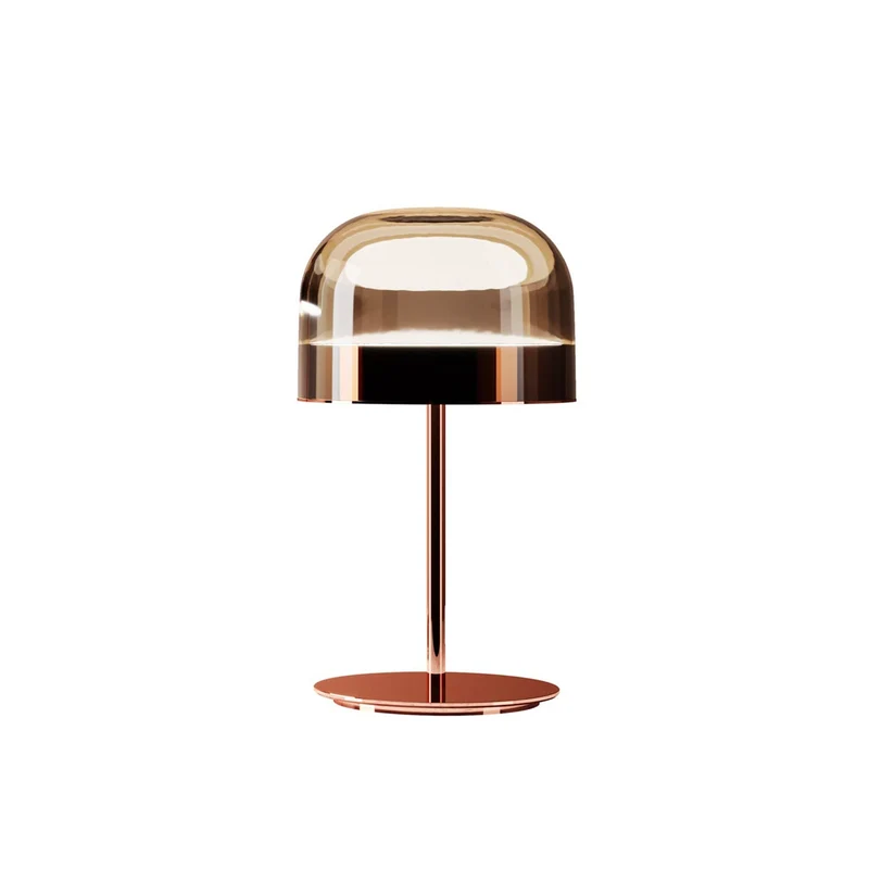 Table Lamp EQUATORE Small by Gabriele and Oscar Buratti for FontanaArte