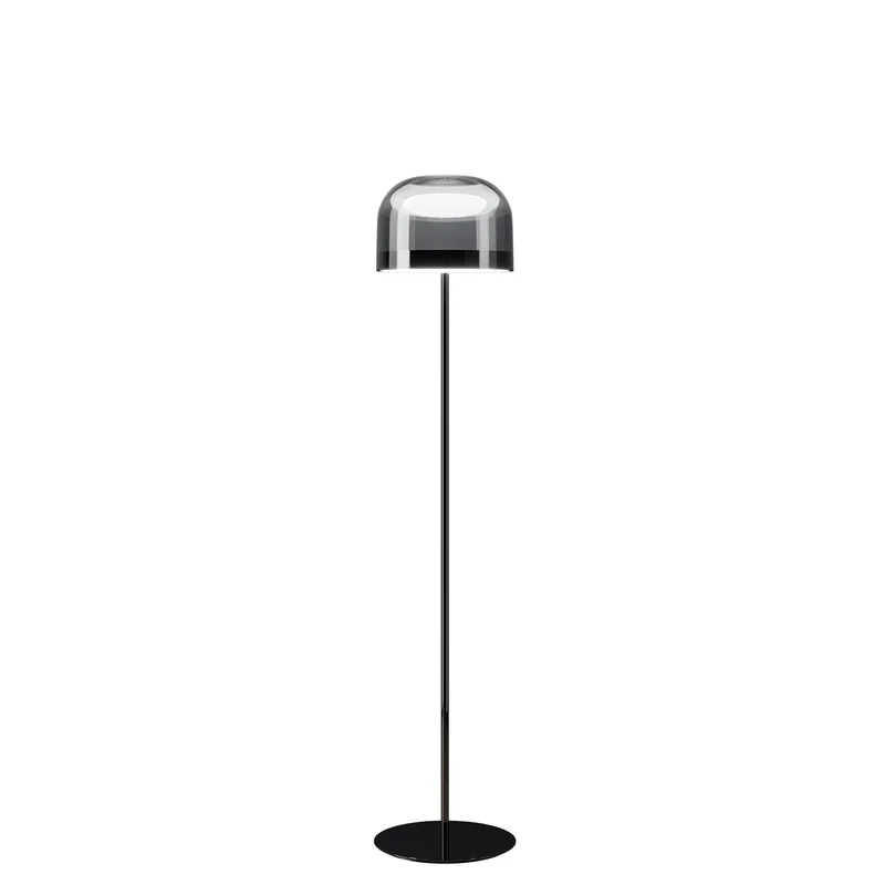 Floor Lamp EQUATORE Small by Gabriele and Oscar Buratti for FontanaArte
