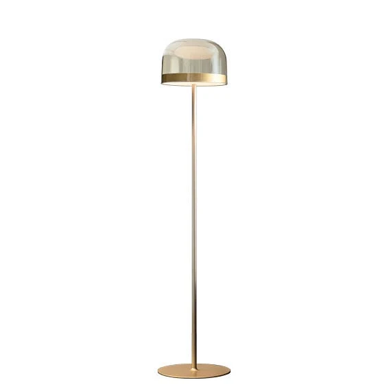 Floor Lamp EQUATORE Medium by Gabriele and Oscar Buratti for FontanaArte
