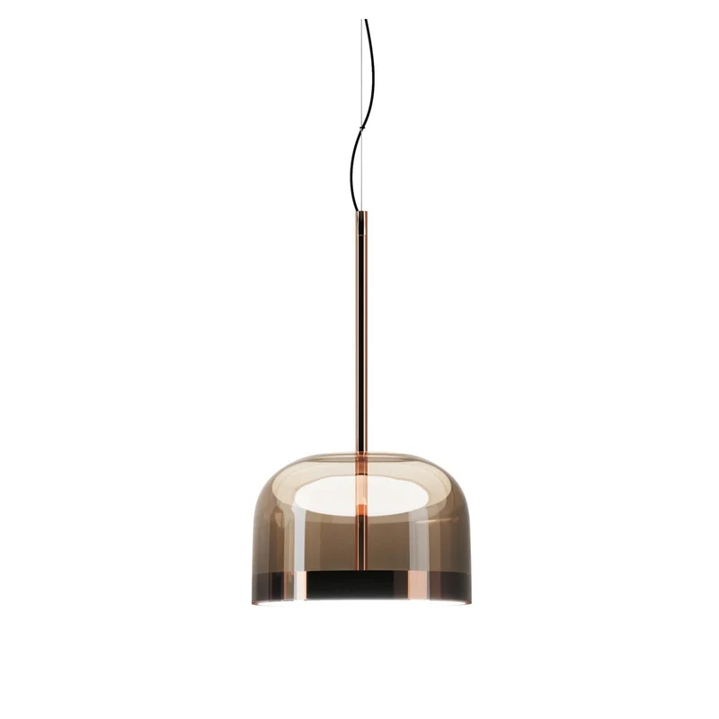 Suspension Lamp EQUATORE Medium by Gabriele and Oscar Buratti for FontanaArte