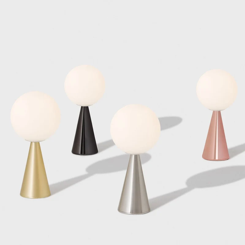 Table Lamp BILIA MINI by Gio Ponti for FontanaArte