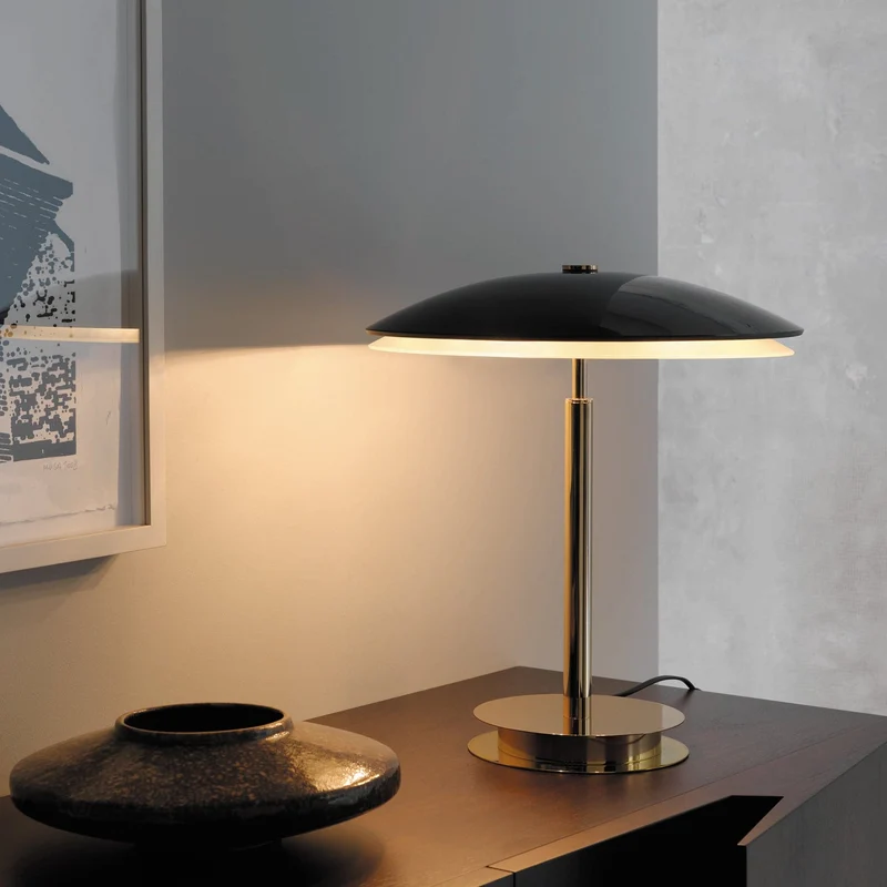 Table Lamp BIS-TRIS by FontanaArte Design Lab