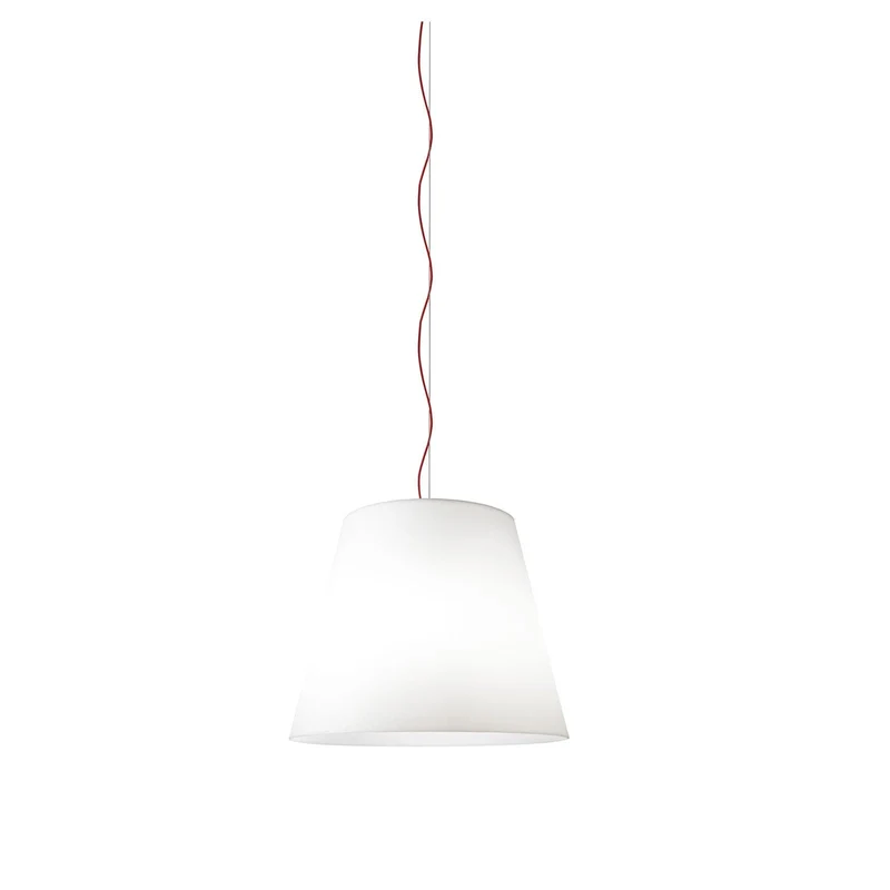 Suspension Lamp AMAX Small by Charles Williams for FontanaArte