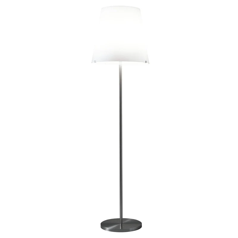 Floor Lamp 3247 Large by FontanaArte Design Lab
