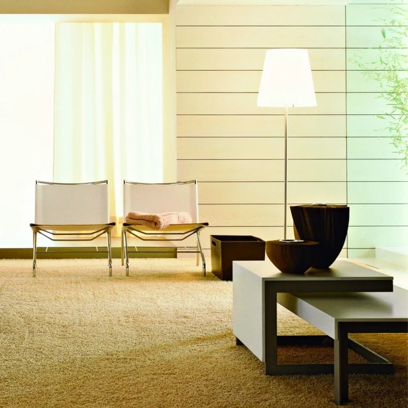 Floor Lamp 3247 Medium by FontanaArte Design Lab