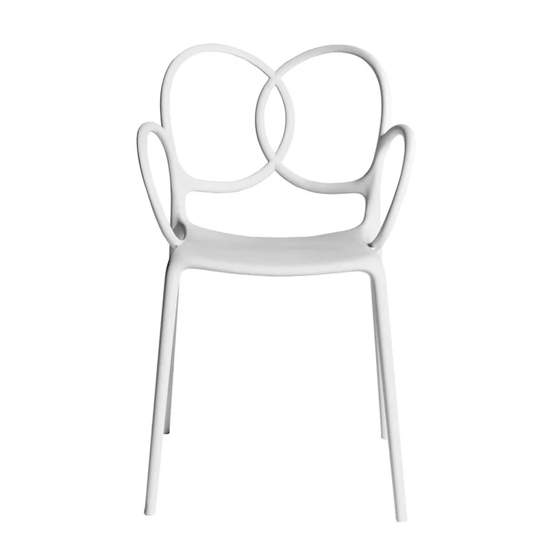 Armchair SISSI Basic Colours by Ludovica + Roberto Palomba for Driade