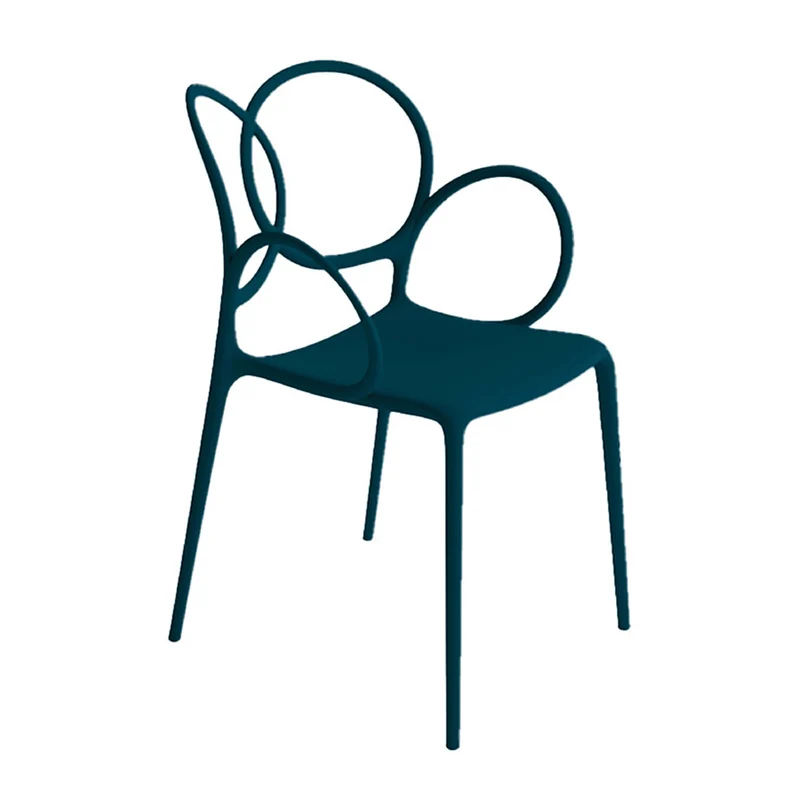 Armchair SISSI Basic Colours by Ludovica + Roberto Palomba for Driade