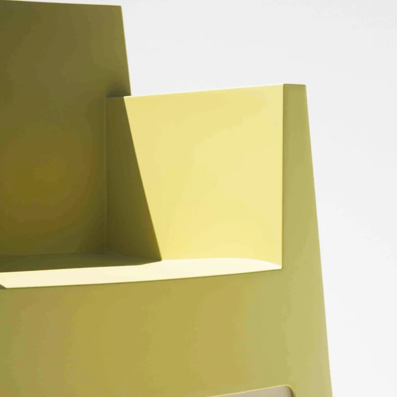 Armchair TOY by Philippe Starck for Driade