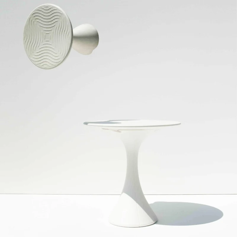 Table KISSI KISSI by Miki Astori for Driade
