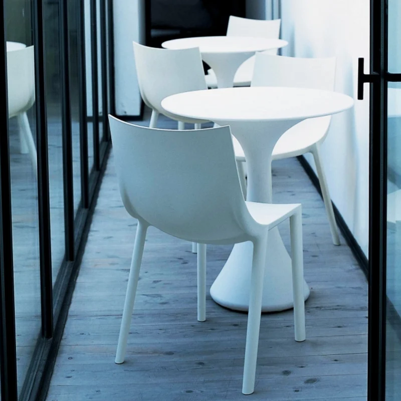 Table KISSI KISSI by Miki Astori for Driade