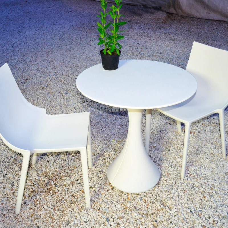Table KISSI KISSI by Miki Astori for Driade