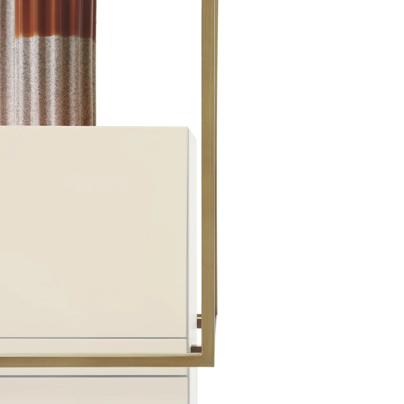 Storage Unit ZOOM TOWER by Uto Balmoral for Mogg