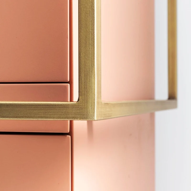 Storage Unit ZOOM TOWER by Uto Balmoral for Mogg