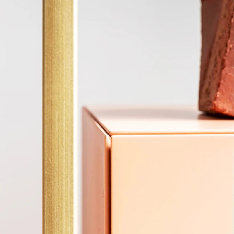 Storage Unit ZOOM TOWER by Uto Balmoral for Mogg