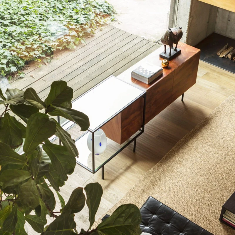 Sideboard ZOOM by Uto Balmoral for Mogg