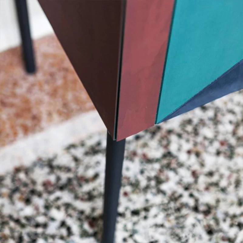 Sideboard RITRATTI by Marzia & Leo Dainelli for Mogg