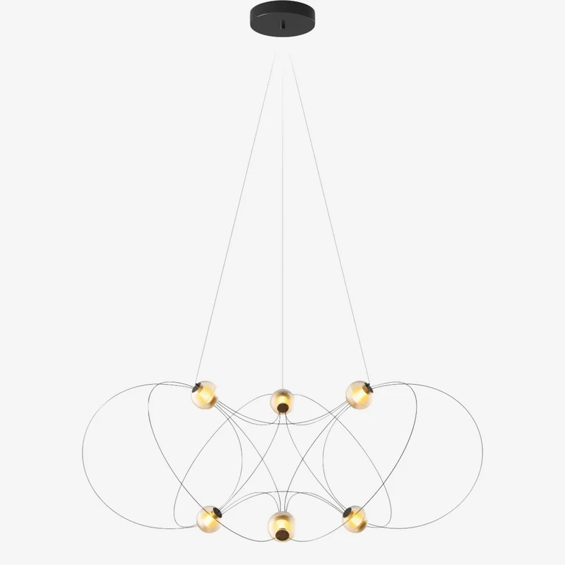 MUNARI - Suspension