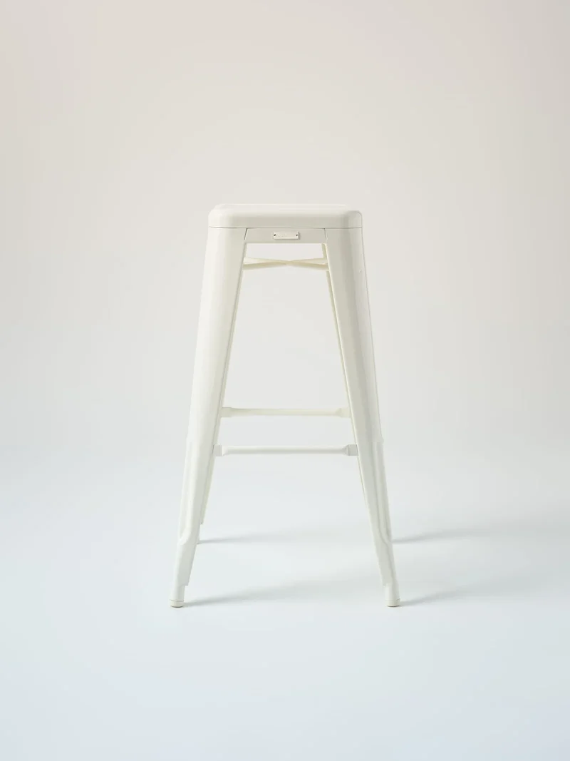 H - Tabouret H75 intérieur
