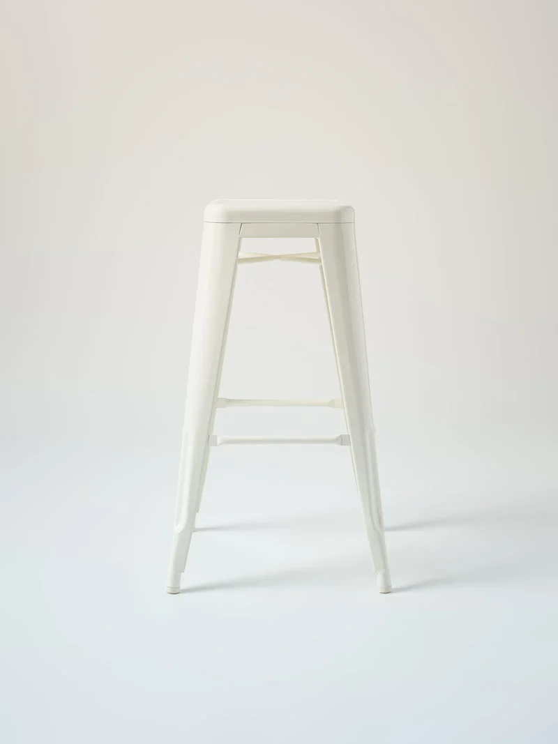 H - Tabouret H75 intérieur