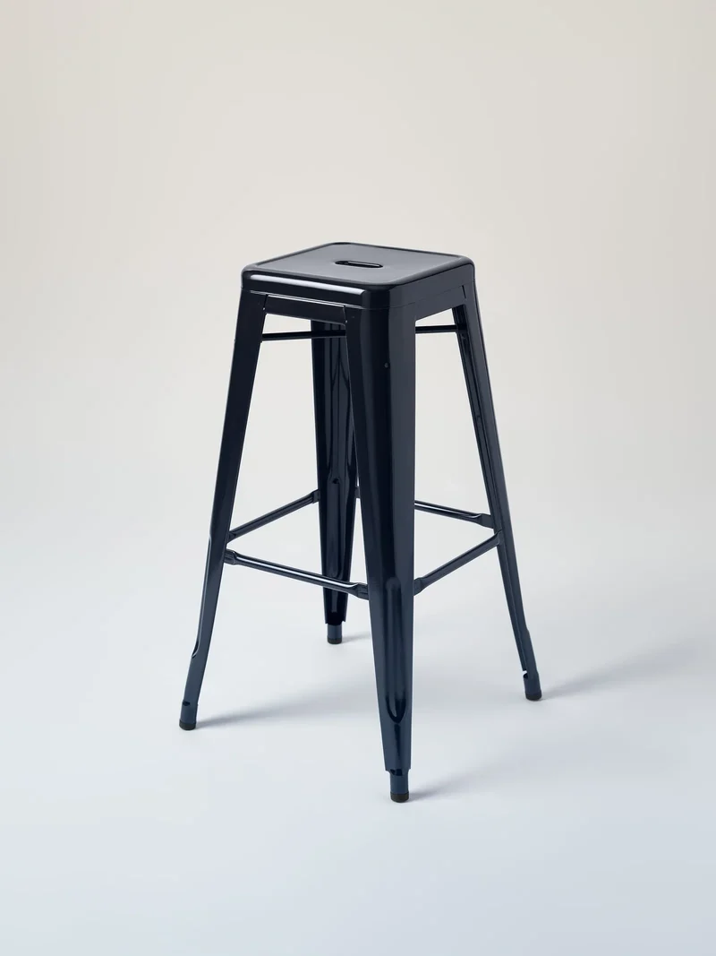 H - Tabouret H75 intérieur