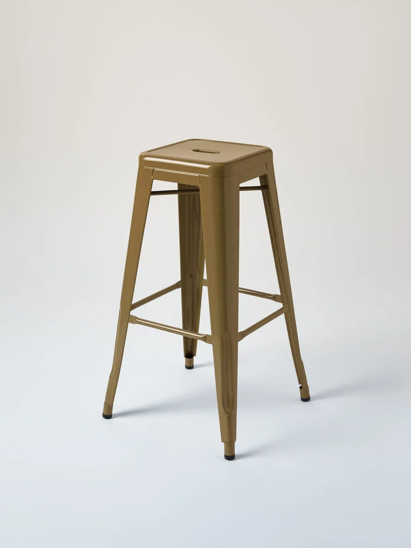 H - Tabouret H75 intérieur