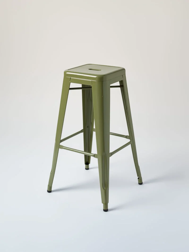 H - Tabouret H75 intérieur