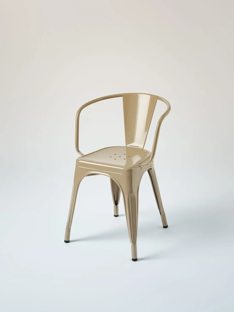 A56+ - Fauteuil intérieur