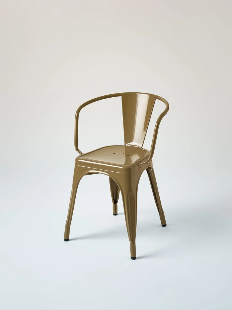 A56+ - Fauteuil intérieur