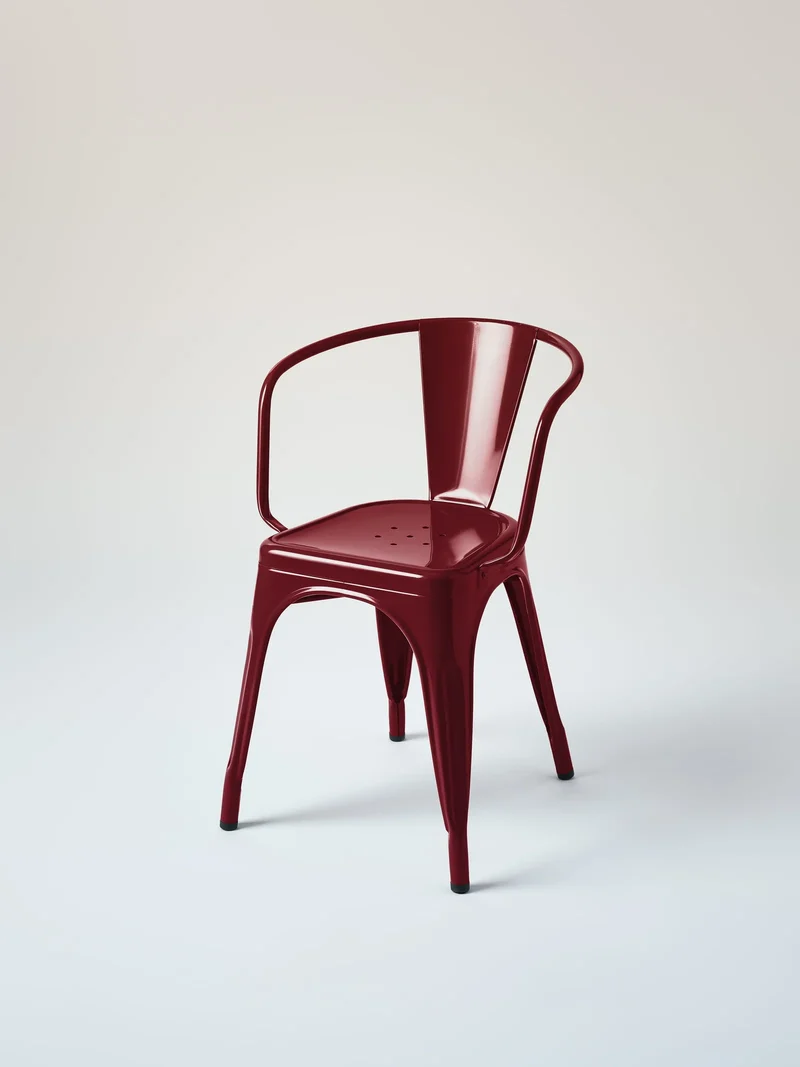 A56+ - Fauteuil intérieur