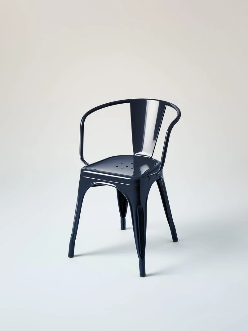 A56+ - Fauteuil intérieur