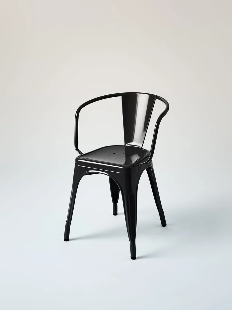 A56+ - Fauteuil intérieur