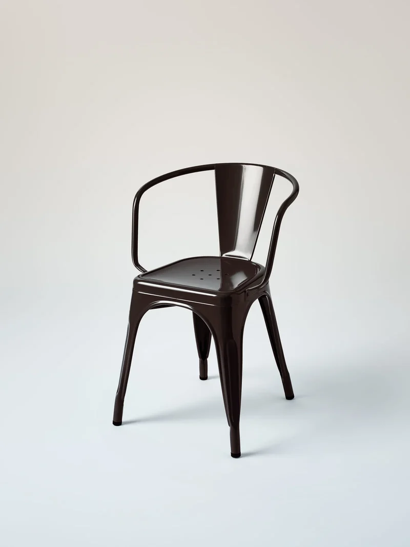 A56+ - Fauteuil intérieur