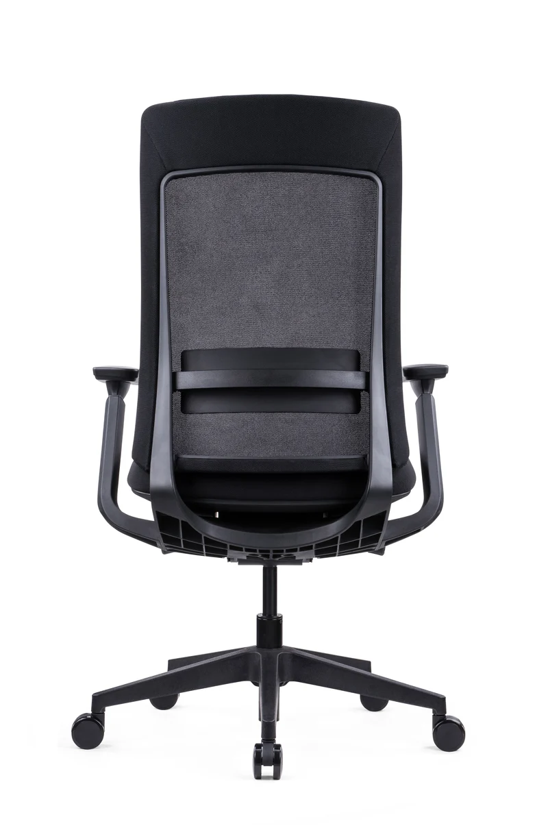 Fauteuil Bureau Ergo Cephee Synchrone Bock