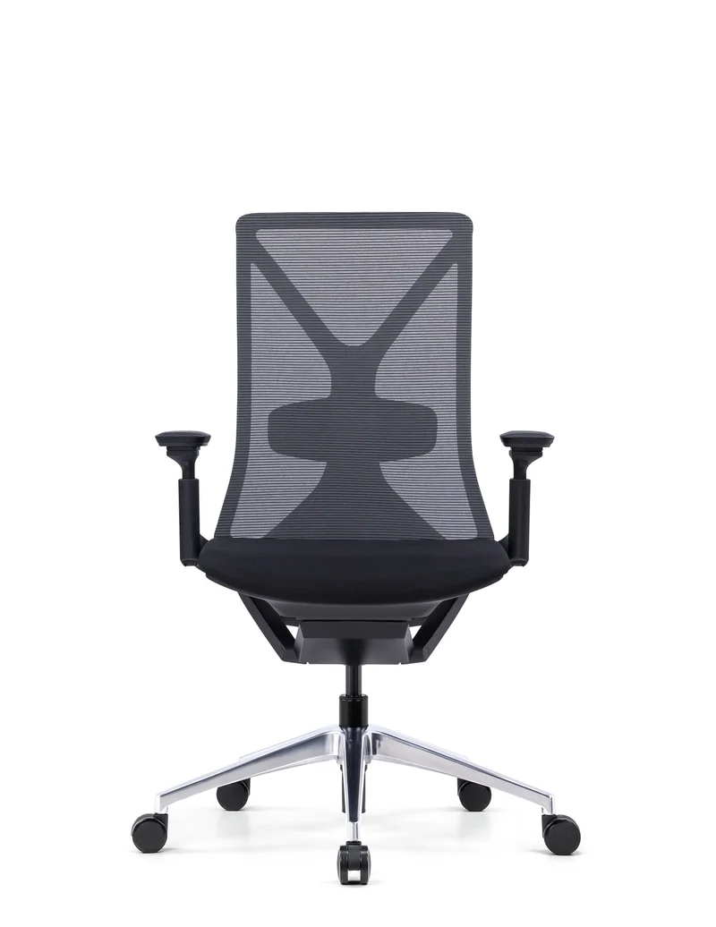 Fauteuil Ergonomique Cassiopée Synchrone Donati
