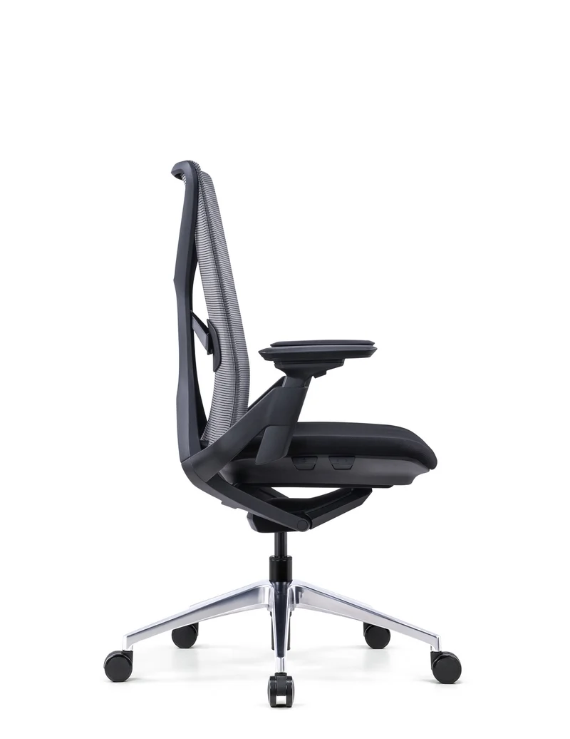 Fauteuil Ergonomique Cassiopée Synchrone Donati