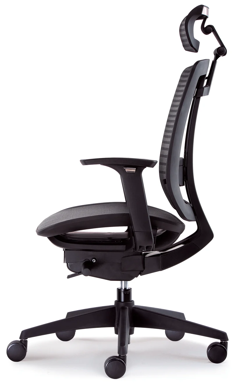 Fauteuil Ergonomique Sagitta Synchrone Donati Pro
